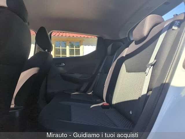 Nissan Micra Micra IG-T 92 GPL 5 porte Eco Acenta