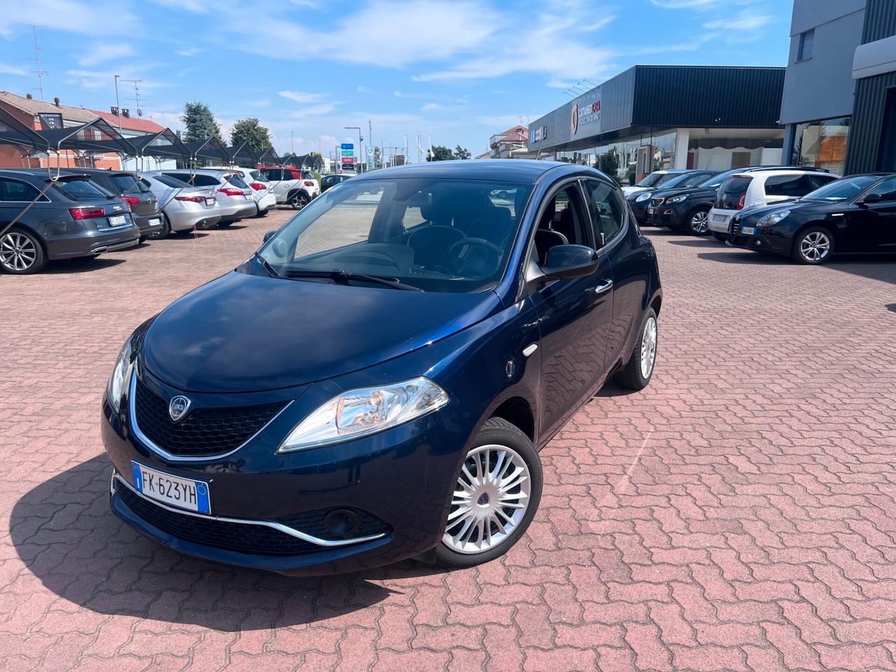 Lancia Ypsilon 1.3 MJT 16V 95 CV 5 porte S&S Mya