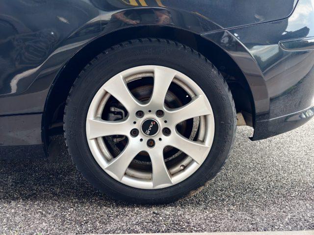 BMW 116 i cat 3p Attiva X COMMERCIANTI