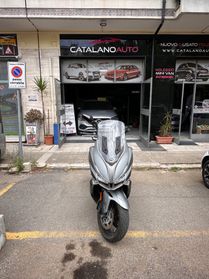 Kymco Xciting 400i S