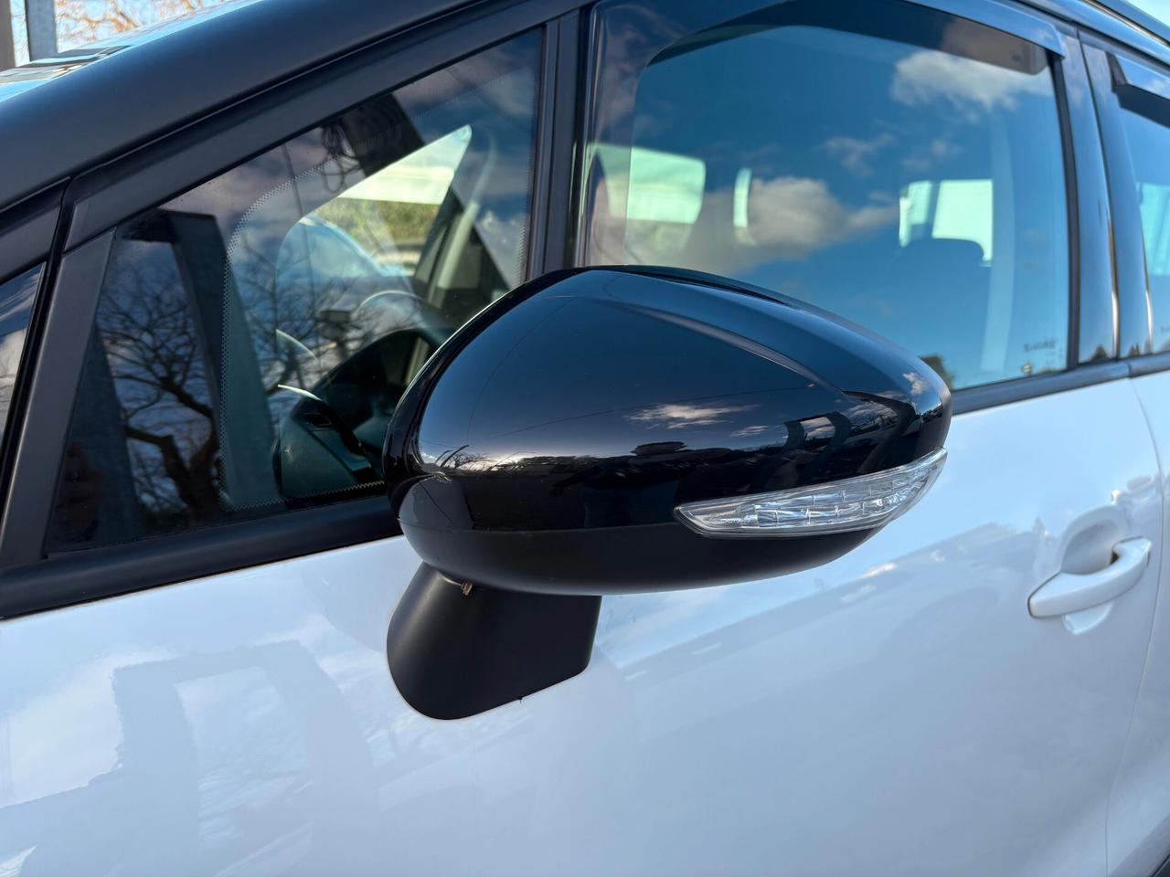 Citroen C3 Aircross Shine (Unica Proprietaria)