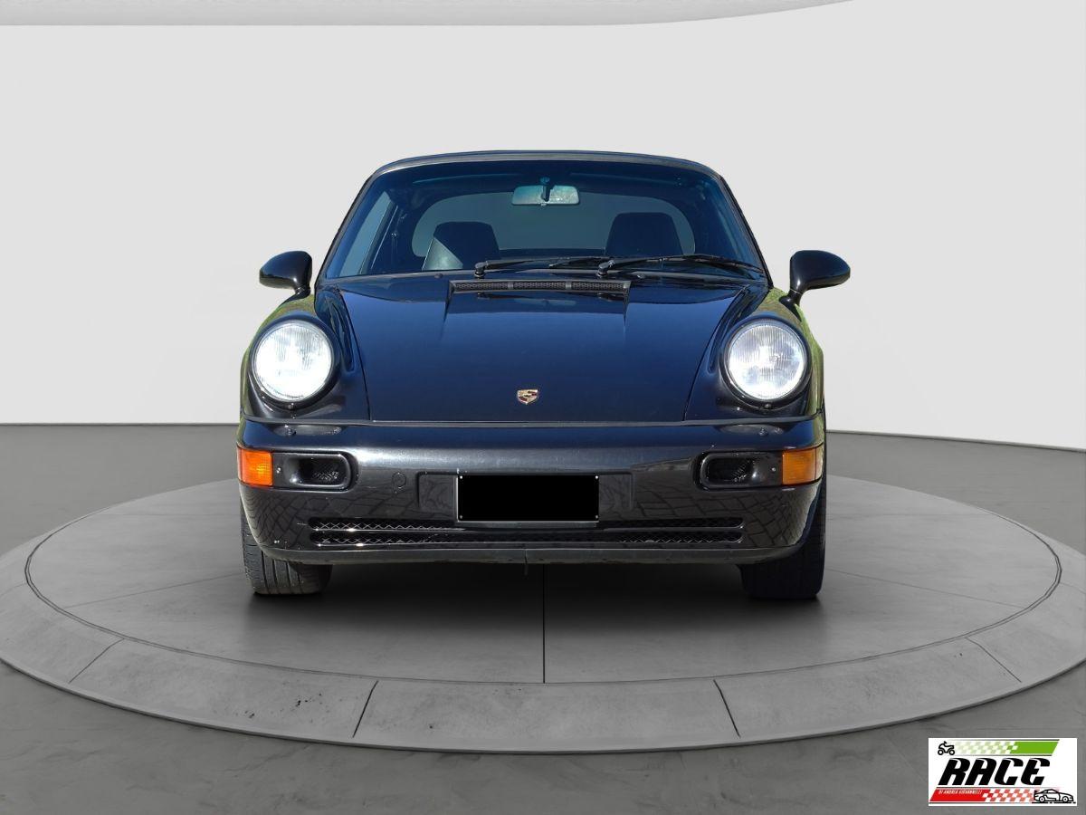 PORSCHE 911 versione 964