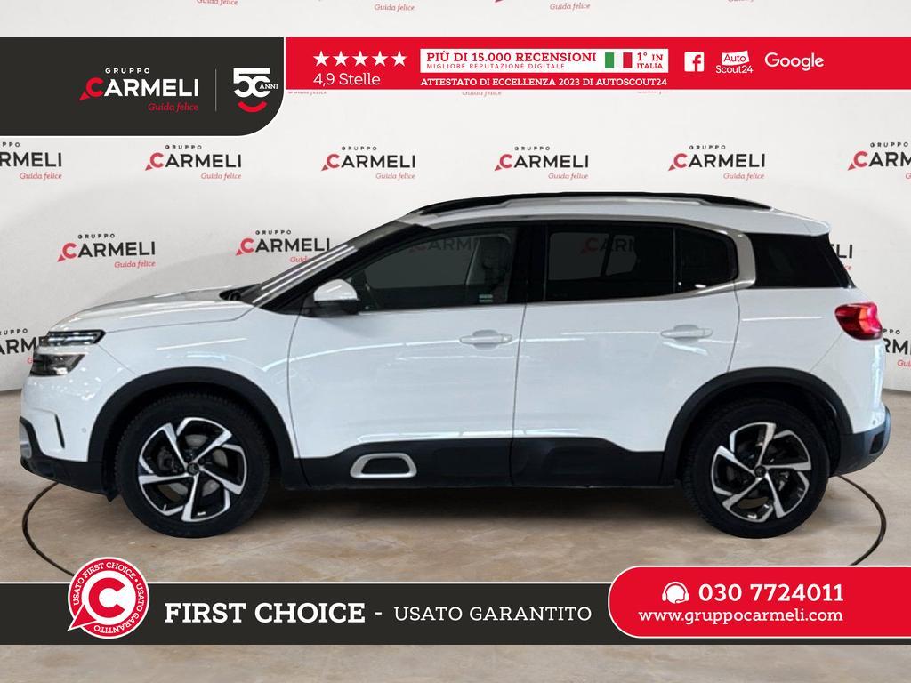 Citroen C5 Aircross 1.5 BlueHDi Feel