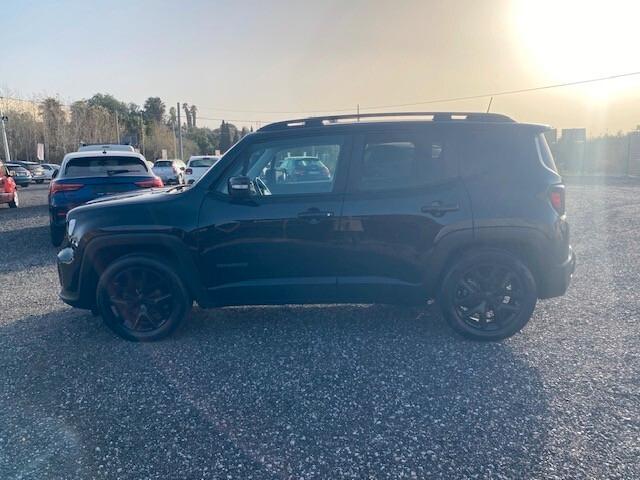 Jeep Renegade 1.6 Mjt 130 CV S
