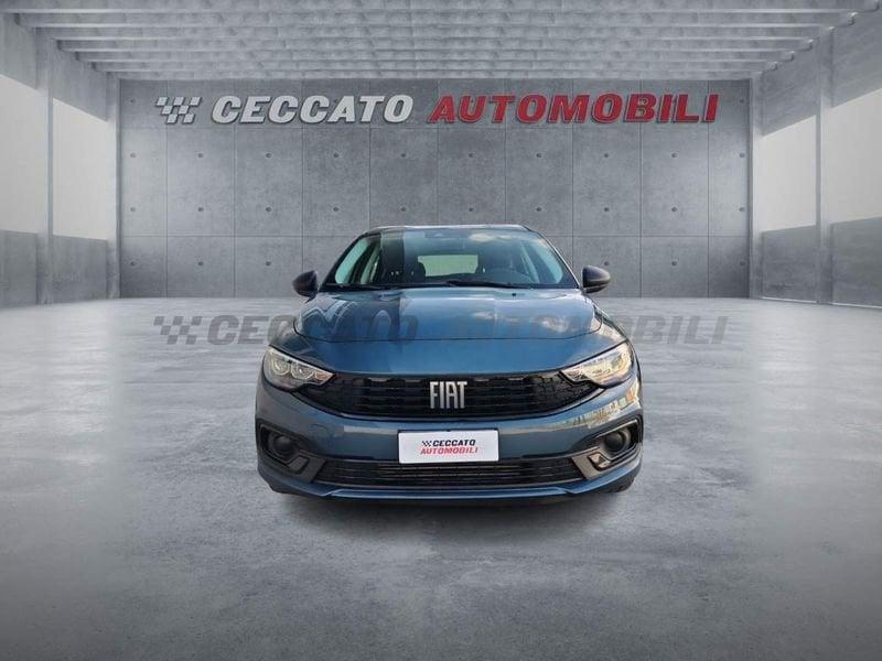 FIAT Tipo Tipo SW 1.6 mjt s&s 130cv