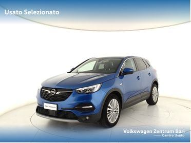 Opel Grandland X x 1.5 ecotec innovation s&s 130cv at8