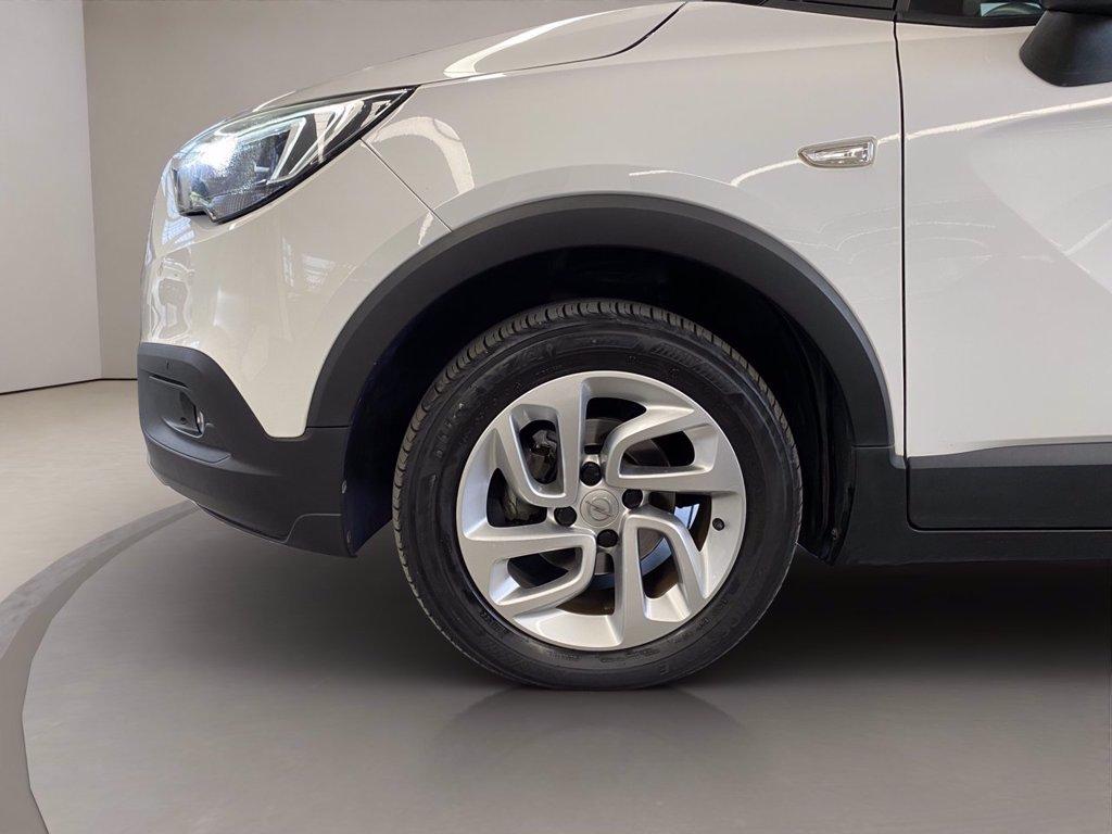 OPEL Crossland X 1.5 ecotec Innovation s&s 102cv my20 del 2020