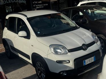 Fiat Panda 1.3 MJT 95 CV S&S 4x4