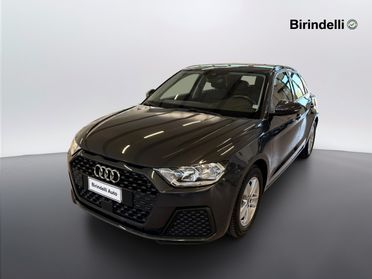 AUDI A1 2ª serie - A1 SPB 30 TFSI