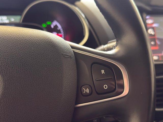 RENAULT Clio IV 1.5 dCi 75 Energy