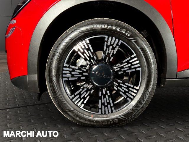FIAT 600 Hybrid 110 CV DCT MHEV Special Ed.