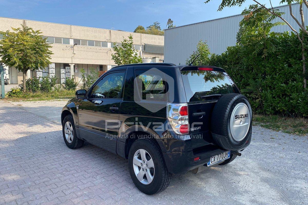 SUZUKI Grand Vitara 1.6 16V 3 porte