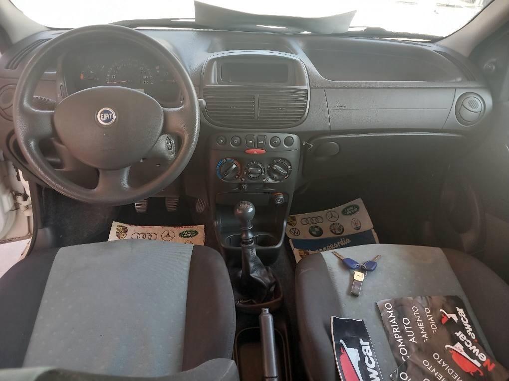 Fiat Punto 1.2 3 porte Active