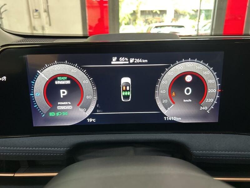Nissan Ariya 87kWh Evolve