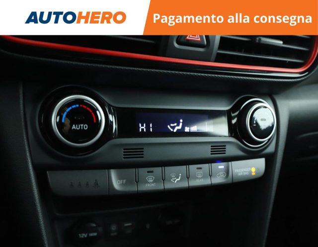 HYUNDAI Kona 1.0 T-GDI Xpossible