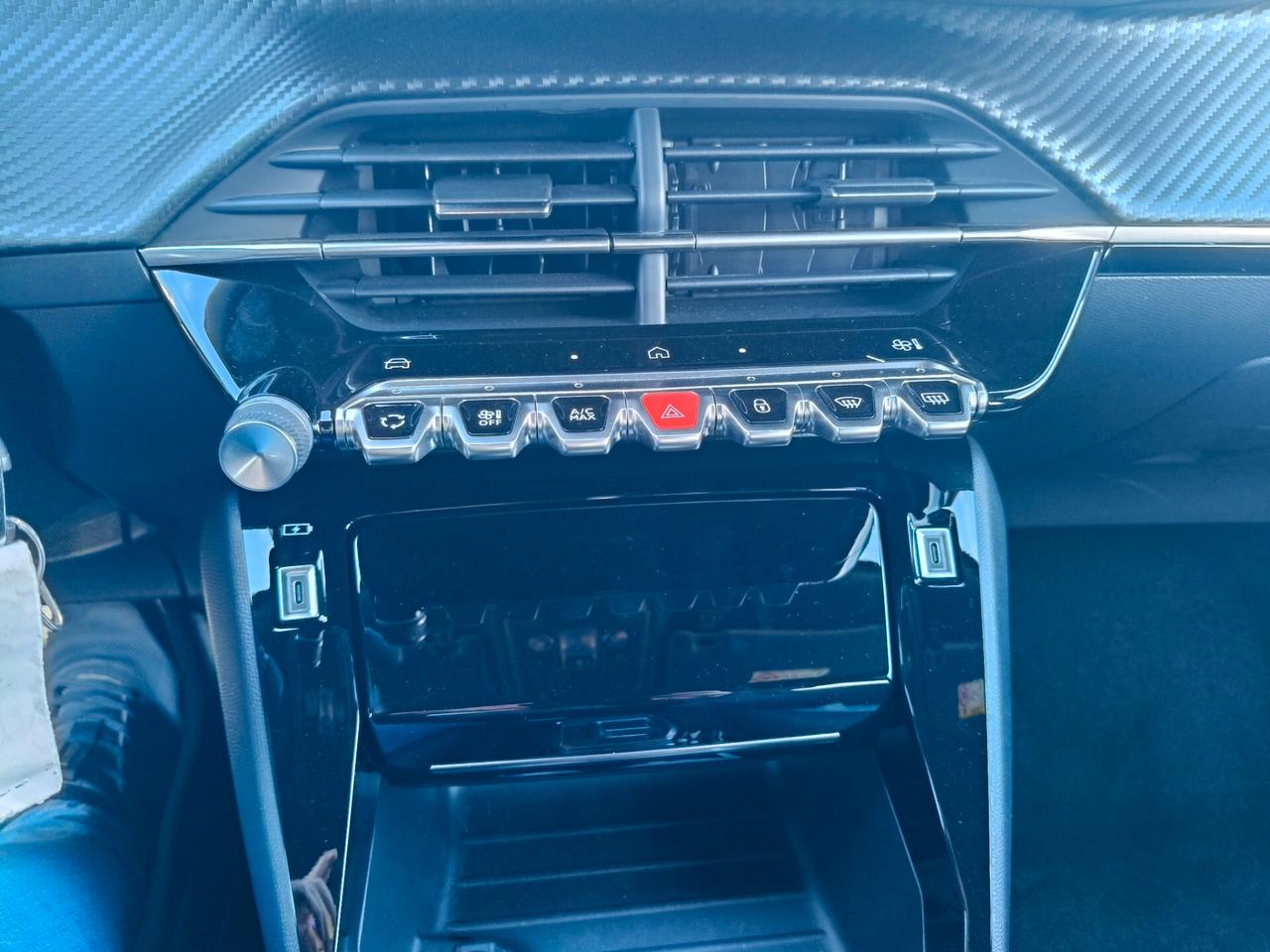 Peugeot 2008 1.5 BlueHDi 130CV EAT8 Allure