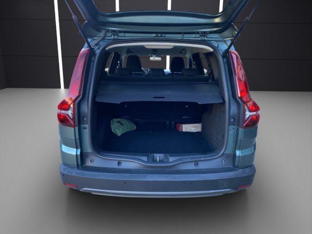 DACIA Jogger 1.6 Hybrid 140 5 posti Extreme