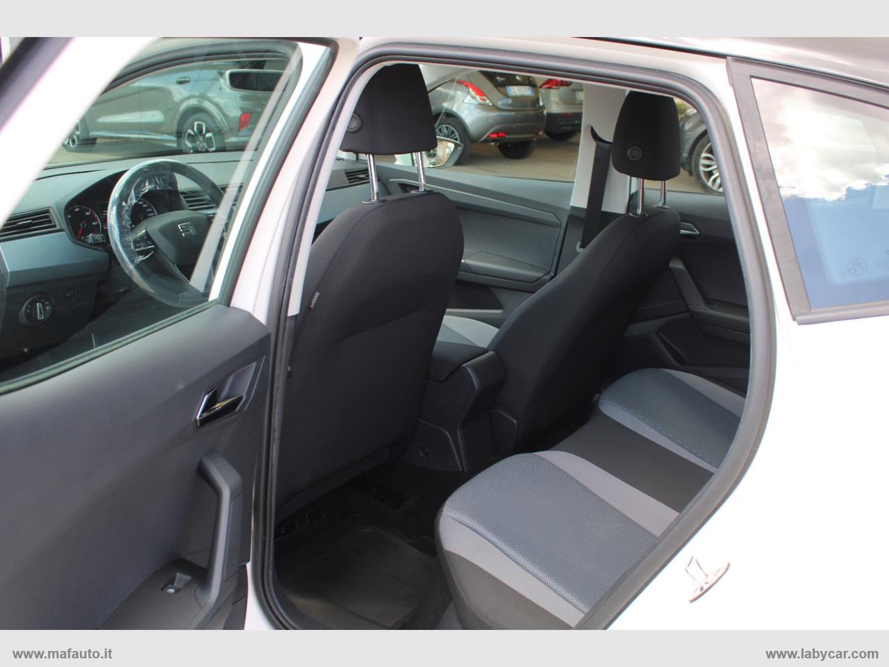 SEAT Arona 1.6 TDI 95CV XCELLENCE