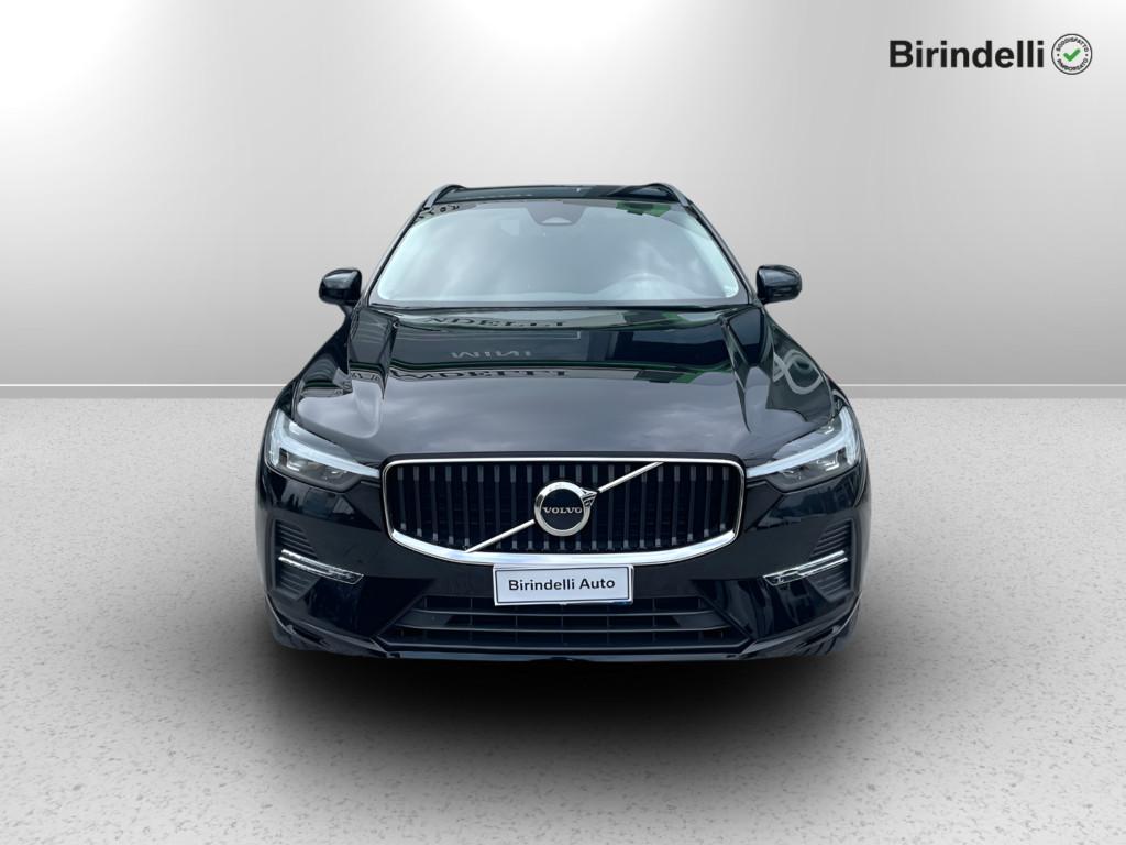 VOLVO XC60 (2017-->) - XC60 B4 (d) automatico Business