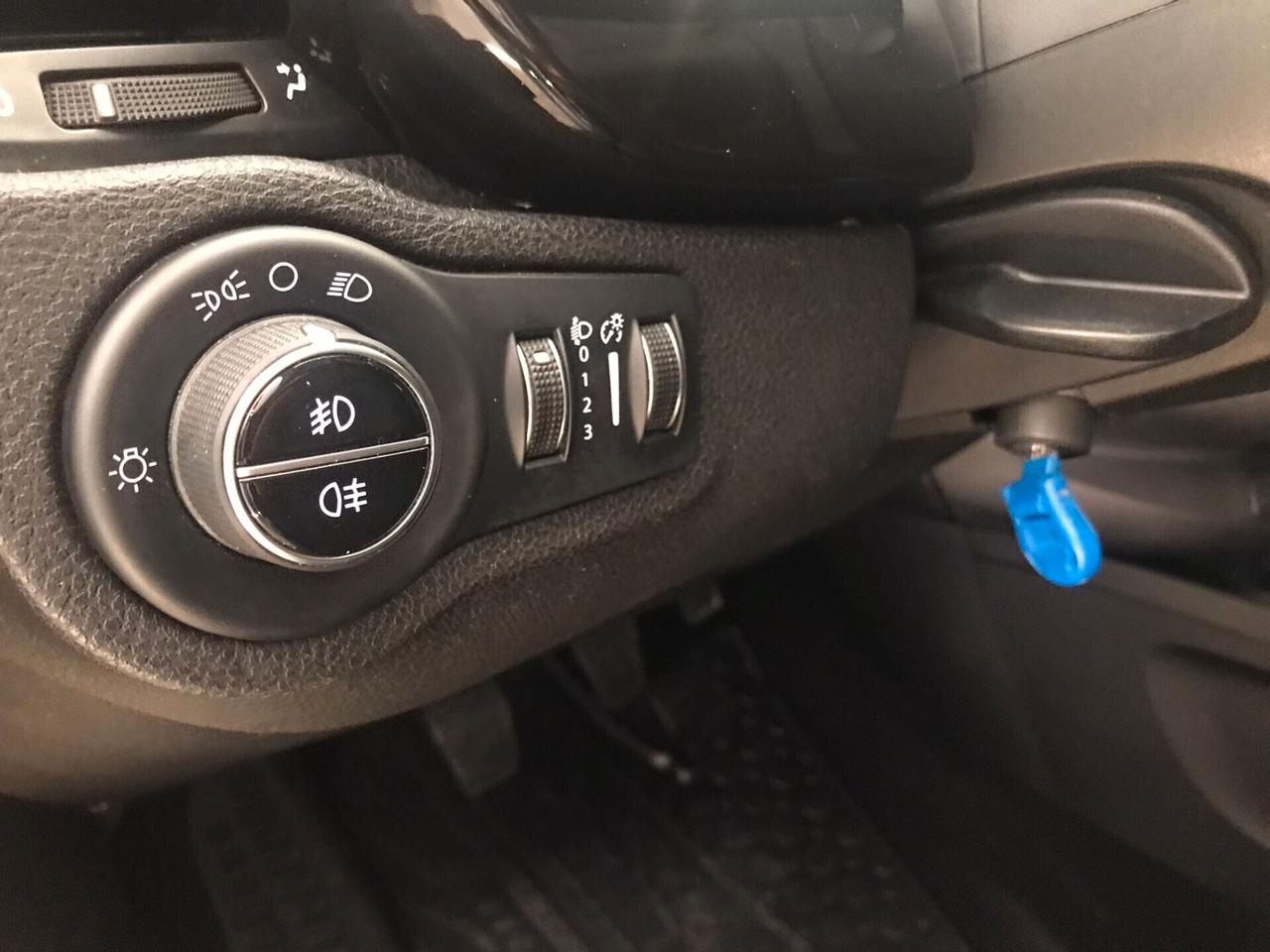 Fiat 500X 1.6 Mtj 120 CV Lounge 12/2016 KM 140000