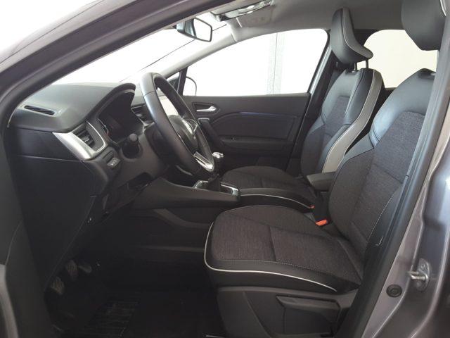 RENAULT Captur TCe 100cv GPL Techno *solo 29.300 Km*