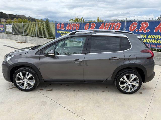 PEUGEOT 2008 BlueHDi 100 Allure GARANZIA