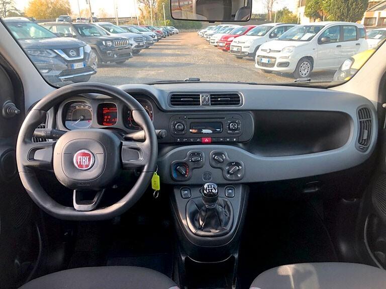 Fiat Panda 1.2 EasyPower Easy