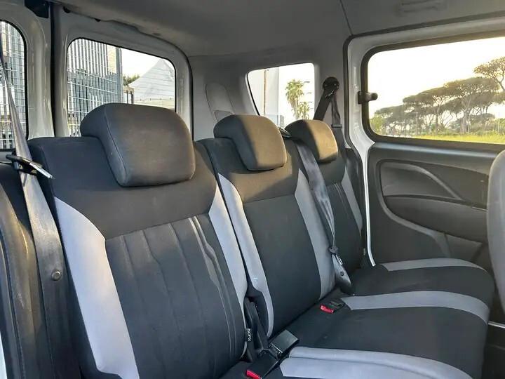 Fiat Doblo Doblò 1.3 MJT S&S PC-TN Cargo Easy