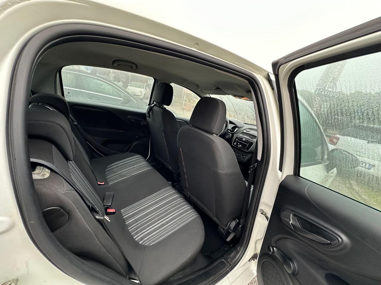 Fiat Grande Punto 1.4 5 porte Actual Natural Power