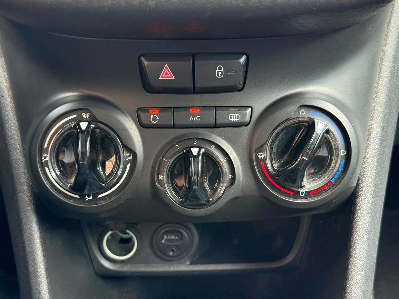 Peugeot 2008 PureTech 82 Allure
