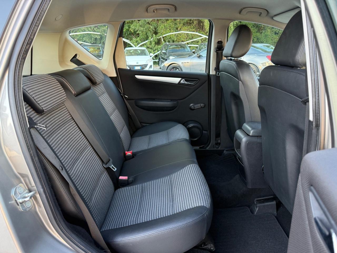 Mercedes-benz A 180 CDI Avantgarde UNICO PROP
