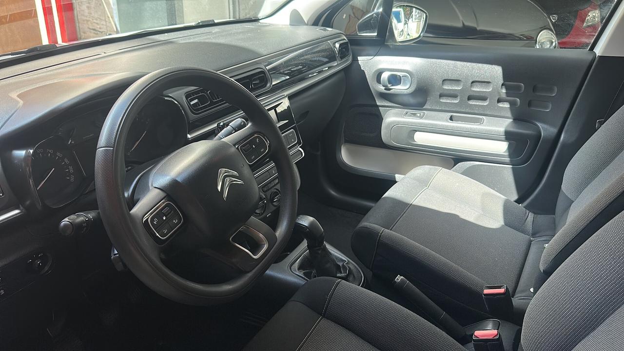 Citroen C3 / GARANZIA /FINANZIAMENTI/MINI RATE
