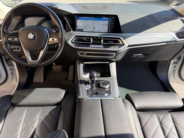 BMW X5 xDrive45e xLine (NESSUN VINCOLO)