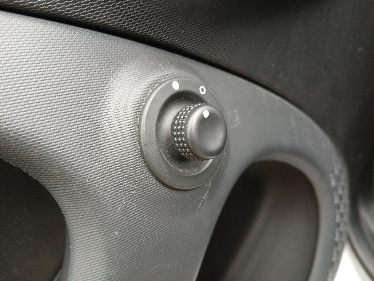 Smart ForFour 70 1.0 Passion