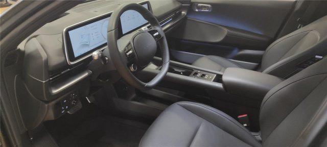 HYUNDAI Ioniq 6 Ioniq 6 77.4 kWh Evolution