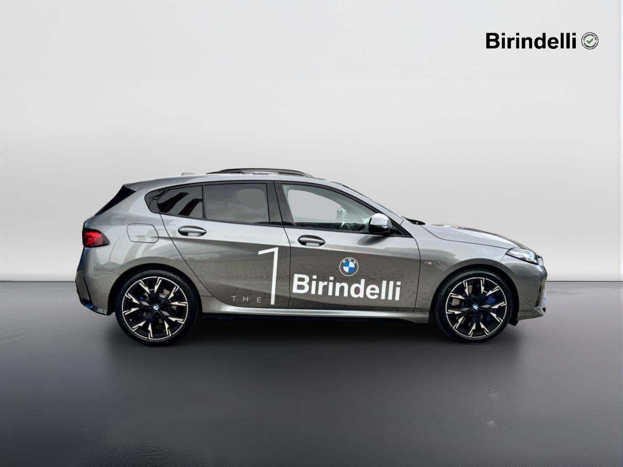 BMW 120d
