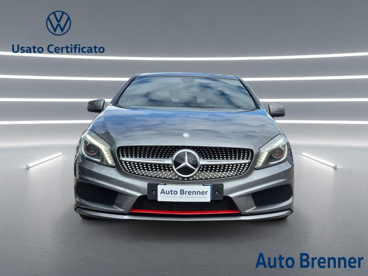 Mercedes Classe A 250 (be) sport auto
