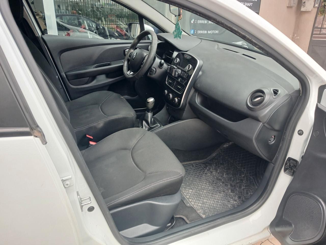 Renault Clio Sporter dCi 8V 75CV Start&Stop Energy Life