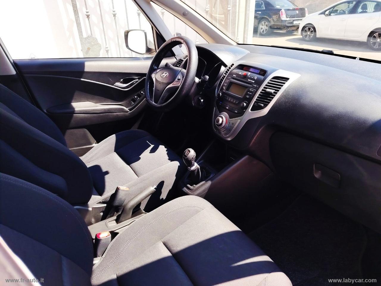 HYUNDAI ix20 1.4 CRDI 77 CV Comfort