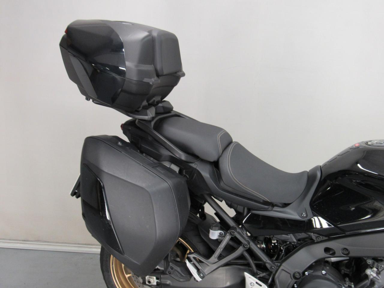 Yamaha Tracer 9 ABS GT