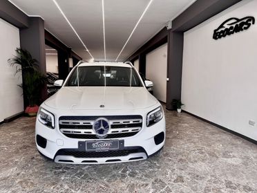 Mercedes-benz GLB 180 d Automatic Sport Plus 2022
