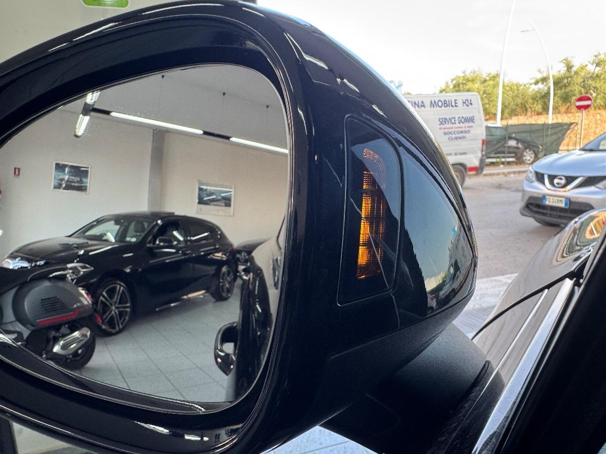 PORSCHE MACAN 2.0 245CV BASIS UNICO PROP/ TETTO/ PASM/ MEMORIE/