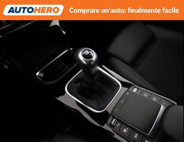 MERCEDES-BENZ A 160 Sport