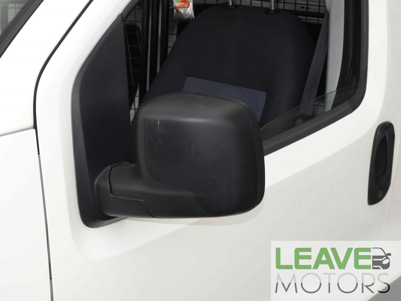 Peugeot Bipper Bipper1.3 HDi 75 (M1430)