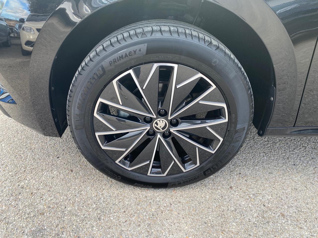Skoda Kamiq 1.0 TSI 110 CV Style