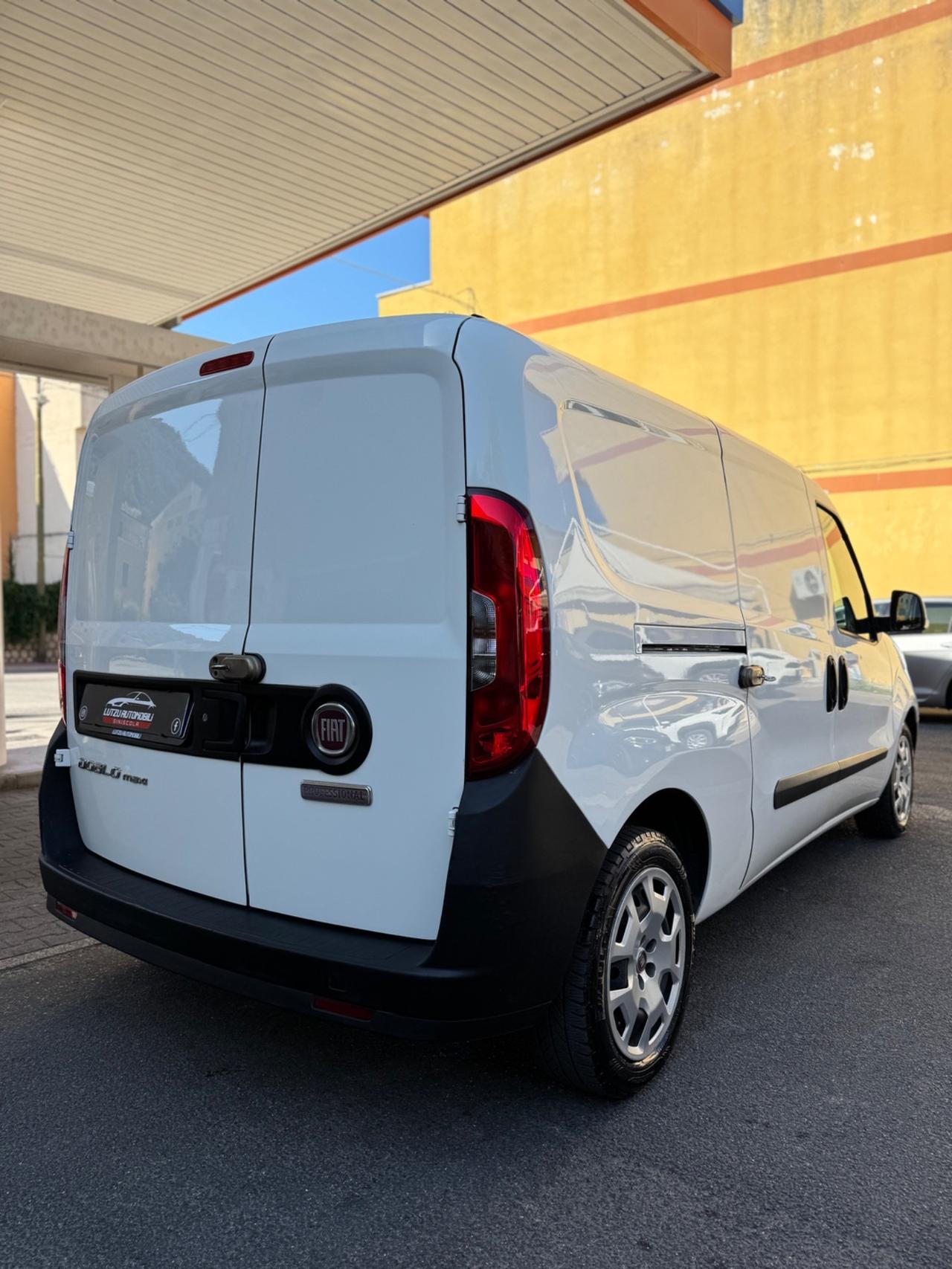 Fiat Doblò MAXI 1.6 m-jet 105cv N1 IVA COMPRESA GARANZIA