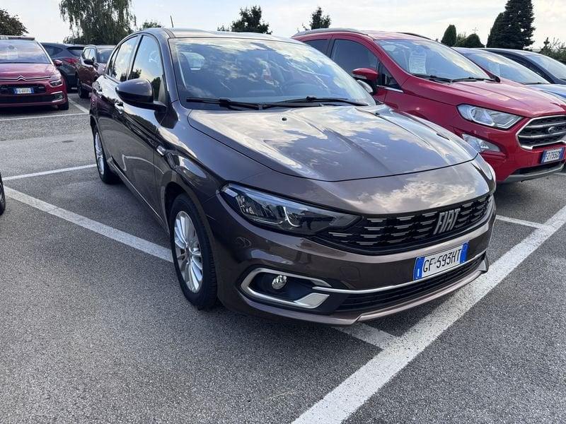 FIAT Tipo 1.6 Mjt 5 porte Life CON PROMO PENATI4U