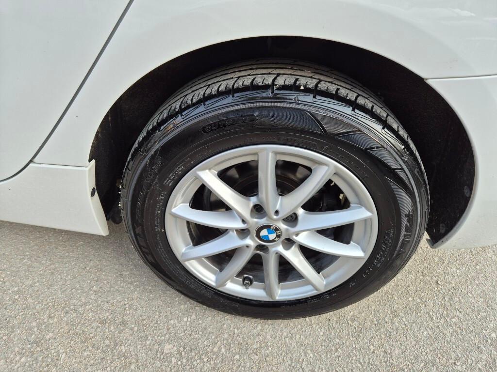 Bmw Active Tourer 218d 150cv Business