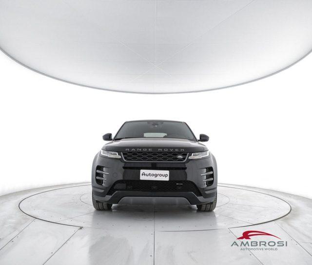 LAND ROVER Range Rover Evoque 2.0D I4 163 CV AWD Auto R-Dynamic S