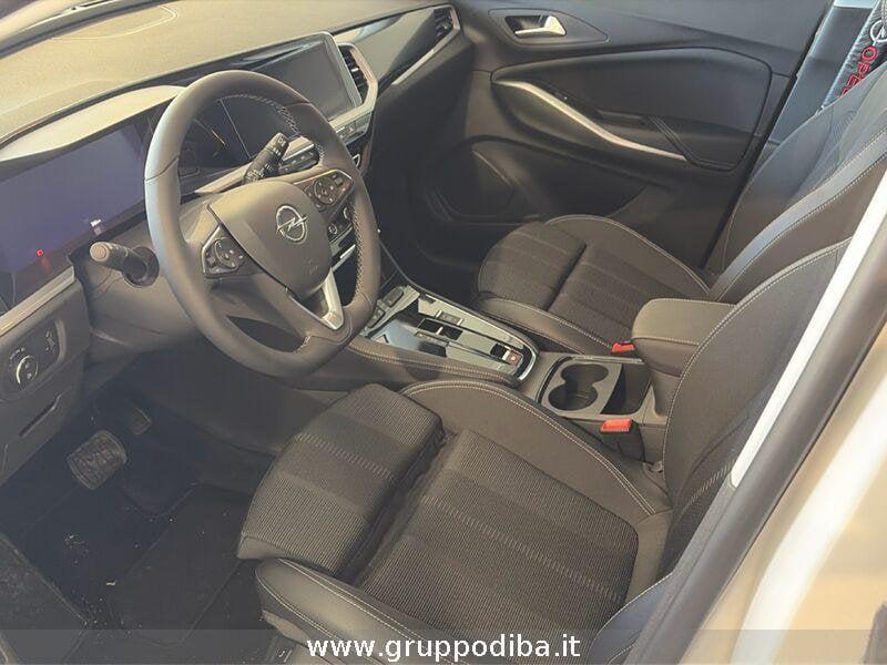 Opel Grandland I 2022 1.2 GS s&s 130cv at8
